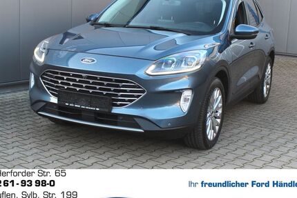 Ford Kuga 28.100 km 24.990 &euro; Bad Salzuflen 32107