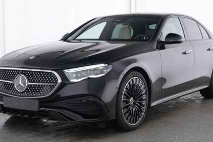 Mercedes-Benz E 220 15.754 km 57.980 &euro; Neumarkt 92318
