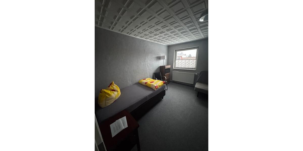 Wohnen auf Zeit Ahrensfelde - 3 Zimmer, 60 m&sup2;, 45&euro; | Angebot:26406932