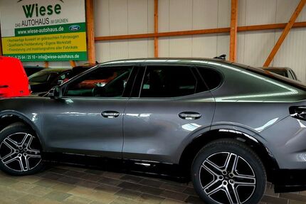 Ford Capri 3.700 km 40.380 &euro; Vreden-Ortsteil Ammeloe 48691