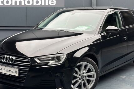 Audi A3 90.000 km 16.890 &euro; Helmstedt 38350