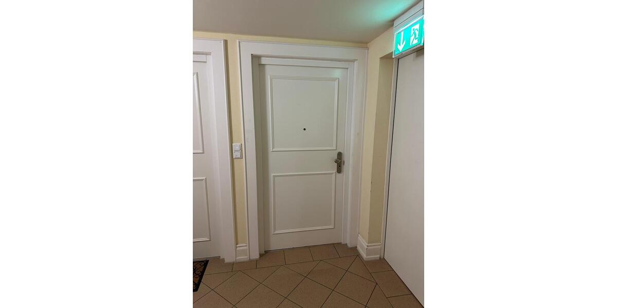 Dachgeschoßwohnung Bad Nauheim - 2 Zimmer, 86 m&sup2;, 449.000&euro; | Angebot:26786172