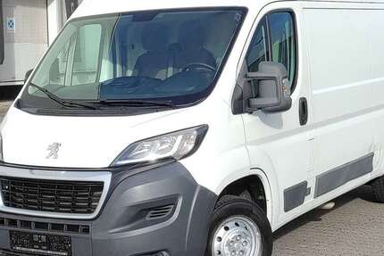 Peugeot Boxer 265.261 km 7.999 &euro; Bickenbach 64404