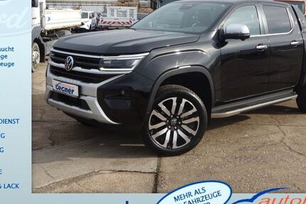 VW Amarok 33.635 km 49.740 &euro; Eilenburg 04838