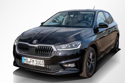 Skoda Fabia 1.500 km 19.980 &euro; Magdeburg 39118