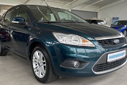 Ford Focus 108.900 km 5.990 &euro; Rinteln 31737