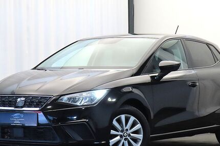 Seat Ibiza 110.000 km 7.499 &euro; Bad Lippspringe 33175