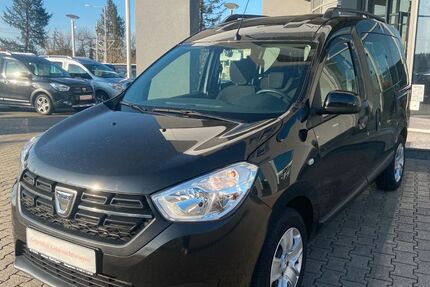 Dacia Dokker 65.990 km 15.999 &euro; Königsbrunn / Augsburg 86343