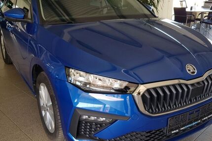 Skoda Scala 11.600 km 21.700 &euro; Velburg 92355
