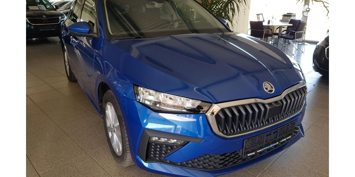 Skoda Scala 11.600 km 21.700 &euro; Velburg 92355