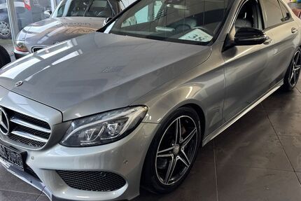 Mercedes-Benz C 250 175.103 km 16.850 &euro; Saarlouis 66740