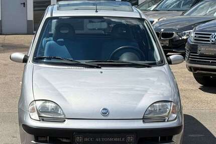 Fiat Seicento 80.000 km 1.444 € Göppingen 73037