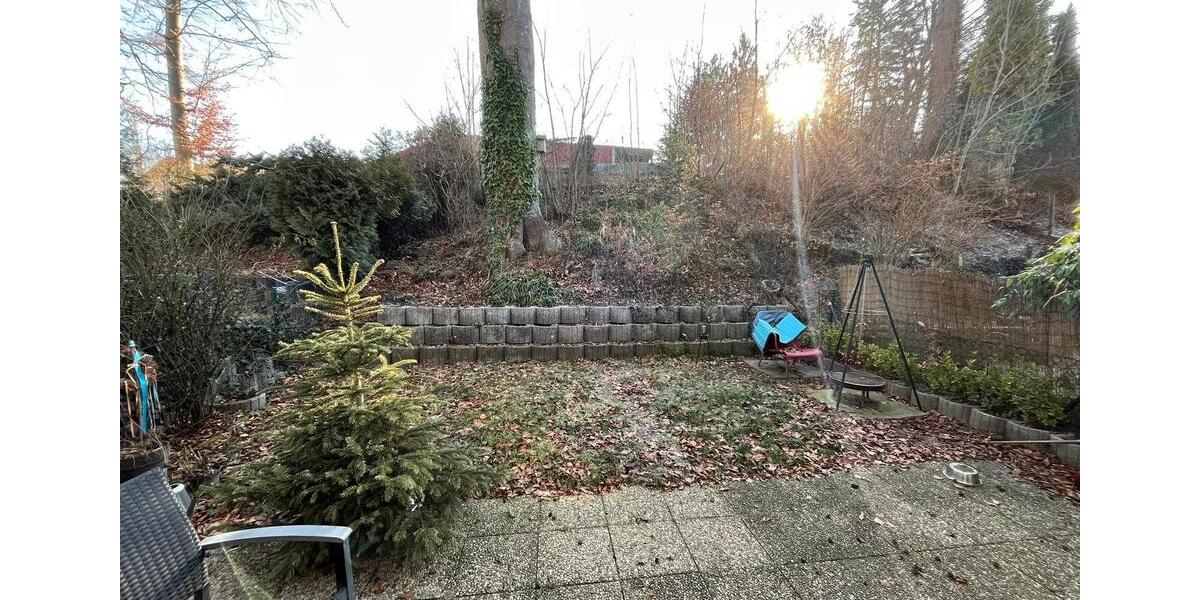 Erdgeschoßwohnung Diedorf - 3 Zimmer, 91 m&sup2;, 385.000&euro; | Angebot:24852984