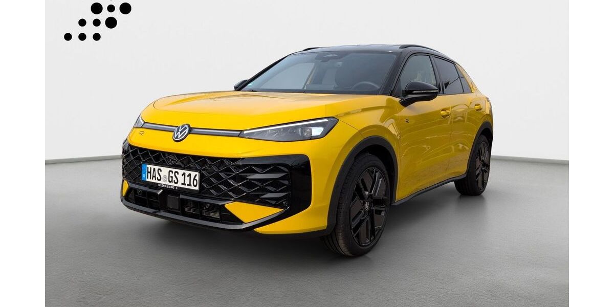 VW T-Roc 4.000 km 35.990 &euro; Haßfurt 97437