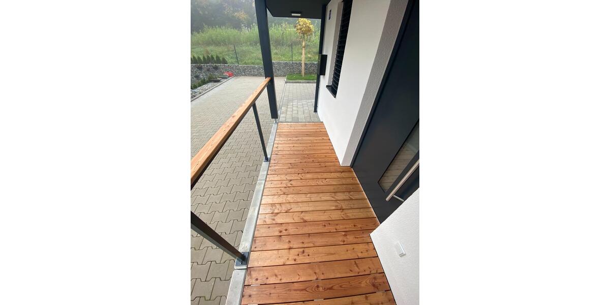 Doppelhaushälfte Passau Mühltal - 4 Zimmer, 105 m&sup2;, 1.500&euro; | Angebot:26365416
