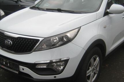 Kia Sportage 134.404 km 7.500 &euro; Krefeld 47800