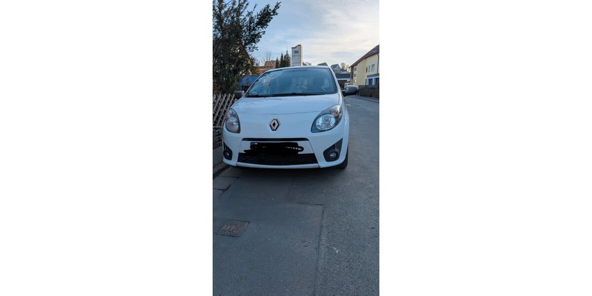 Renault Twingo 144.000 km 2.400 &euro; Creußen 95473