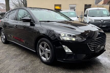Ford Focus 141.000 km 14.900 &euro; Delmenhorst 27753