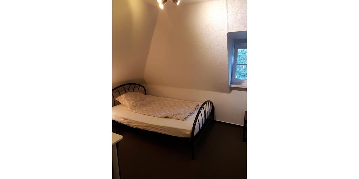 Etagenwohnung Visselhövede - 1 Zimmer, 12 m&sup2;, 220&euro; | Angebot:26412522