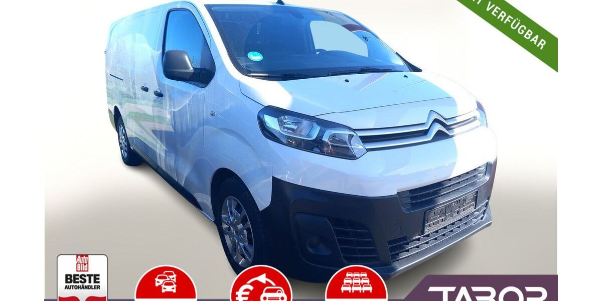 Citroen Jumpy 36.450 km 22.988 &euro; Kehl 77694