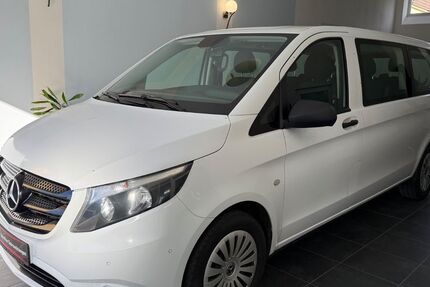 Mercedes-Benz Vito 202.602 km 20.999 &euro; Gera 07552