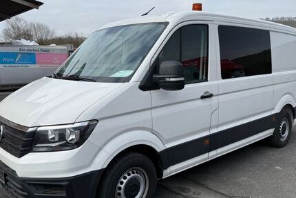 VW Crafter