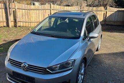 VW Golf Sportsvan 181.000 km 8.650 &euro; Freiburg im Breisgau 79115