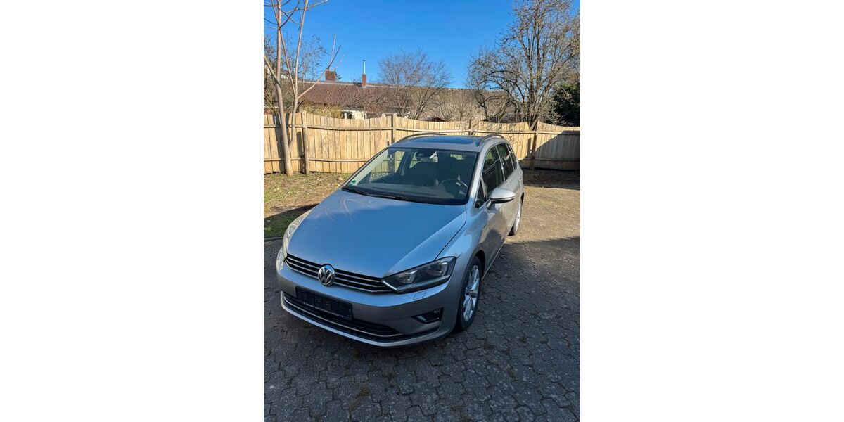 VW Golf Sportsvan 181.000 km 8.650 &euro; Freiburg im Breisgau 79115