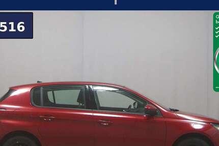 Peugeot 308 131.489 km 5.490 € Gyhum/Bockel 27404