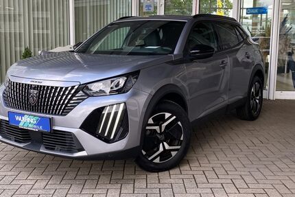 Peugeot 2008 19.400 km 22.890 € Lohne 49393