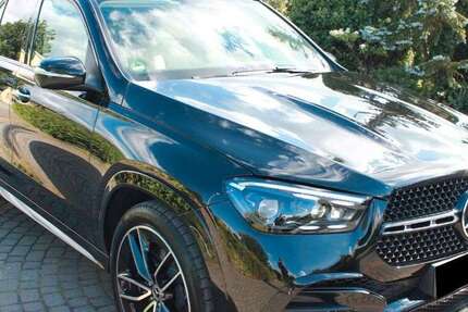 Mercedes-Benz GLE 450 7.400 km 105.910 &euro; Iserlohn 58636