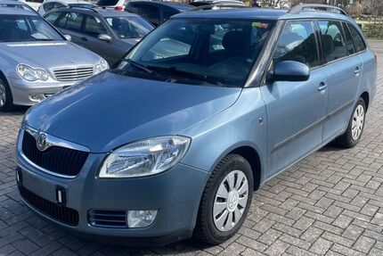 Skoda Fabia 349.000 km 999 &euro; Nagold 72202