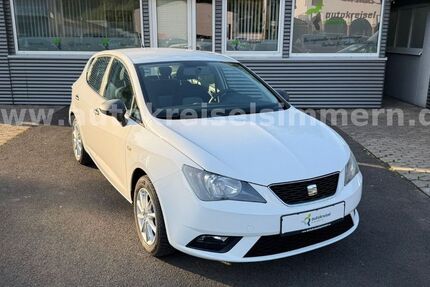 Seat Ibiza 145.500 km 5.990 € Simmern 55469