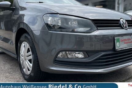 VW Polo 91.585 km 8.390 &euro; Berlin 13088