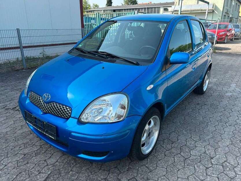 Yaris
