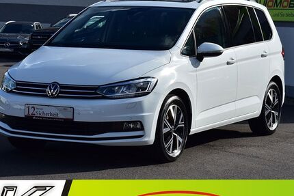 VW Touran 39.975 km 30.680 &euro; Barchfeld OT Immelborn 36456