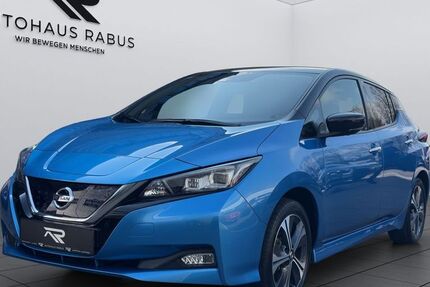 Nissan Leaf 55.141 km 19.390 &euro; Memmingen 87700