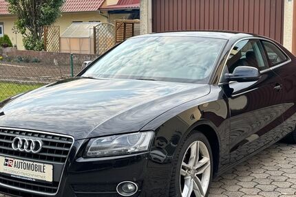 Audi A5 100.000 km 9.310 &euro; Haßmersheim 74855