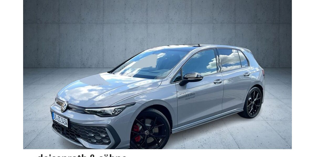 VW Golf 4.950 km 39.880 &euro; Alsfeld 36304