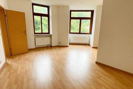 Wohnung Aue-Bad Schlema Bad Schlema - 2 Zimmer, 48 m&sup2;, 230&euro; | Angebot:25631487