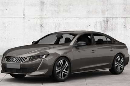 Peugeot 508 2.490 km 45.990 &euro; Siegen 57076