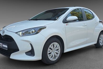 Toyota Yaris 59.662 km 13.495 &euro; Hochstetten-Dhaun 55606