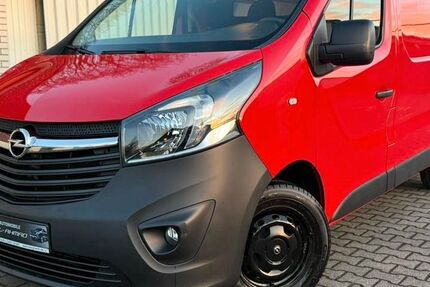 Opel Vivaro 40.000 km 12.950 &euro; Hamm 59067