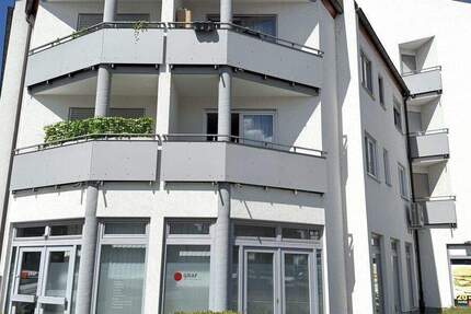 Mietangebot: 2,5-Zimmer Wohnung in Singen-City 2 zimmer