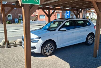 Skoda Kamiq 107.500 km 12.900 &euro; Meldorf 25704