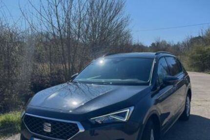 Seat Tarraco 145.000 km 18.990 &euro; Homberg Efze 34576