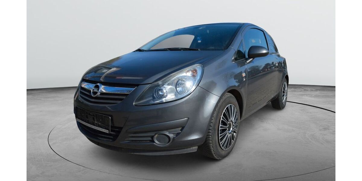 Opel Corsa 139.000 km 2.650 &euro; Bergisch Gladbach 51469