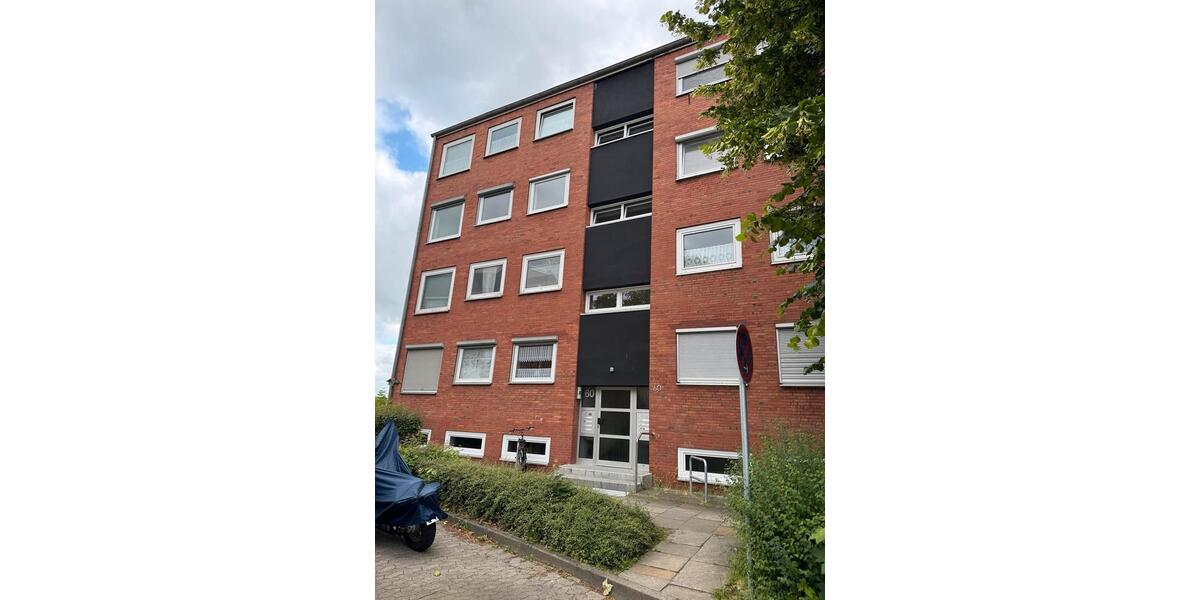 Etagenwohnung Salzgitter - 3 Zimmer, 66 m&sup2;, 115.000&euro; | Angebot:26851306