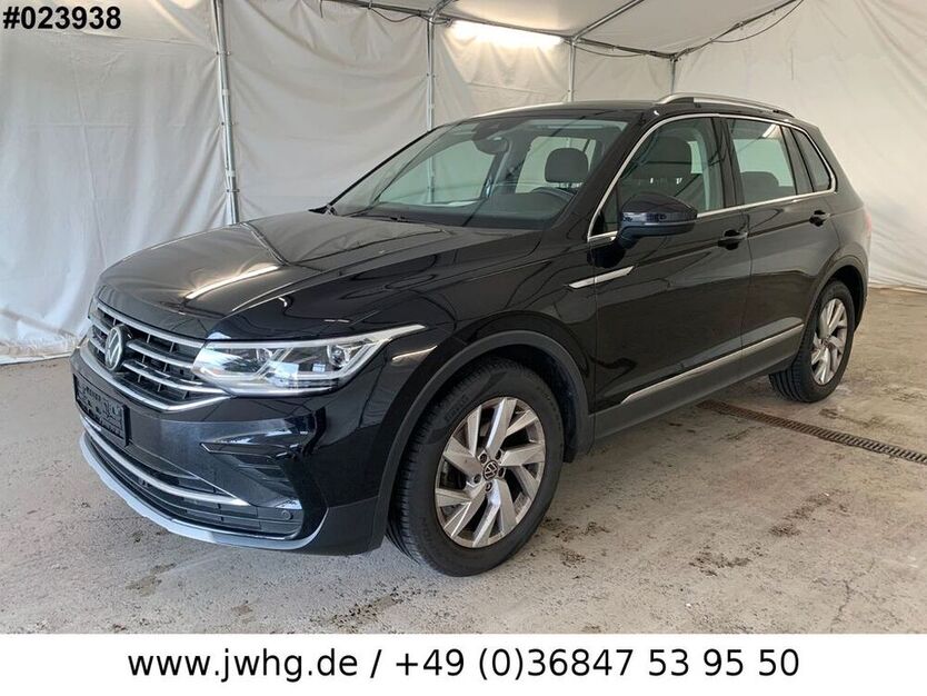 Tiguan