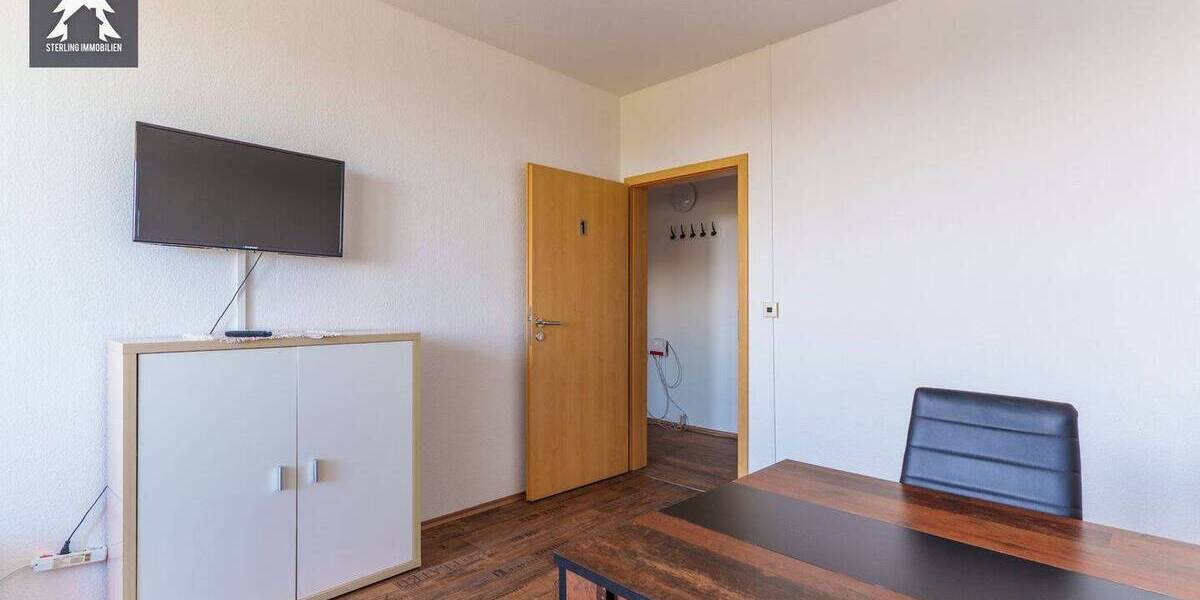 Etagenwohnung Aschersleben - 3 Zimmer, 62 m&sup2;, 64.000&euro; | Angebot:25734353